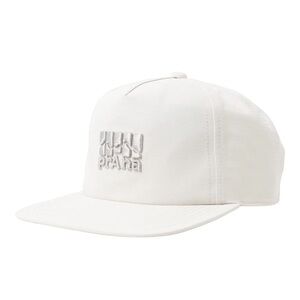 NWOT Prana Somersett Snap Back Canvas Landscape Unisex Hat